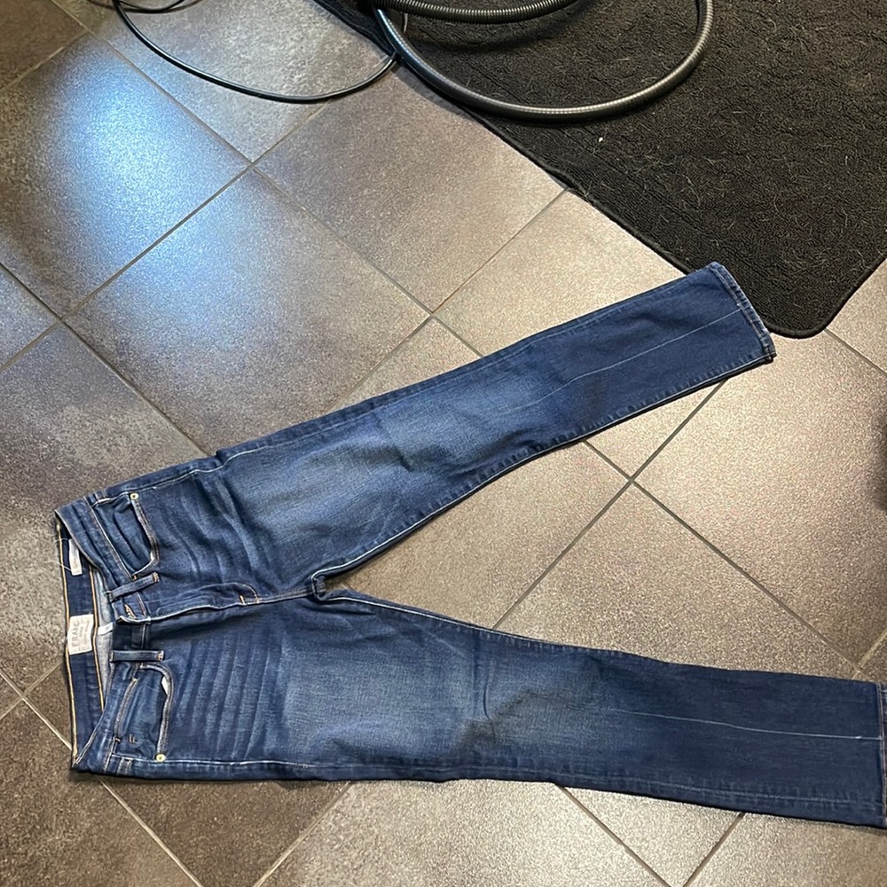 Frame jeans